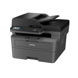 Brother MFC-L2827DWXL Stampante multifunzione Laser monocromatico WiFi Duplex Fax 32 ppm
