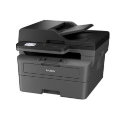 Stampante multifunzione Brother MFC-L2860DW Laser monocromatico WiFi Duplex Fax 34 ppm