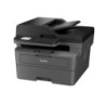 Stampante multifunzione Brother MFC-L2860DW Laser monocromatico WiFi Duplex Fax 34 ppm