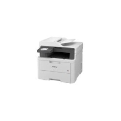 Brother MFC-L3740CDW Stampante multifunzione Laser a colori LED WiFi Duplex Fax 18 ppm