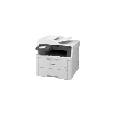 Brother MFC-L3740CDW Stampante multifunzione Laser a colori LED WiFi Duplex Fax 18 ppm