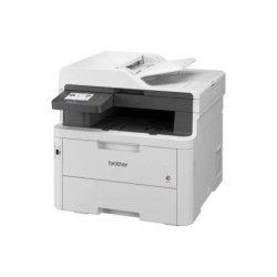 Brother MFC-L3760CDW Stampante multifunzione Laser a colori LED WiFi Duplex Fax 26 ppm