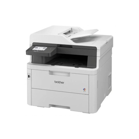 Brother MFC-L3760CDW Stampante multifunzione Laser a colori LED WiFi Duplex Fax 26 ppm
