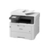 Brother MFC-L3760CDW Stampante multifunzione Laser a colori LED WiFi Duplex Fax 26 ppm