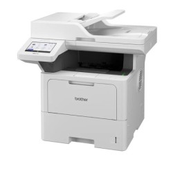 Brother MFC-L6710DW Impresora Multifuncion Laser Monocromo WiFi Duplex 50ppm