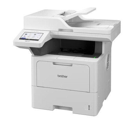 Brother MFC-L6710DW Impresora Multifuncion Laser Monocromo WiFi Duplex 50ppm
