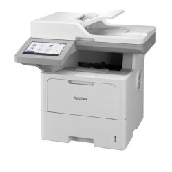 Brother MFC-L6910DN Impresora Multifuncion Laser Monocromo Duplex 50ppm