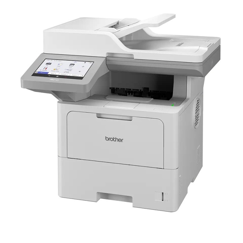 Brother MFC-L6910DN Impresora Multifuncion Laser Monocromo Duplex 50ppm Brother MFC-L6910DN Impresora Multifuncion Laser Monocromo Duplex 50ppm
