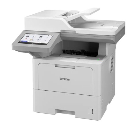 Brother MFC-L6910DN Impresora Multifuncion Laser Monocromo Duplex 50ppm