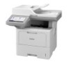 Brother MFC-L6910DN Impresora Multifuncion Laser Monocromo Duplex 50ppm
