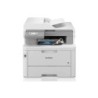 Brother MFC-L8340CDW Impresora Multifuncion Laser LED Color WiFi Duplex Fax 30ppm