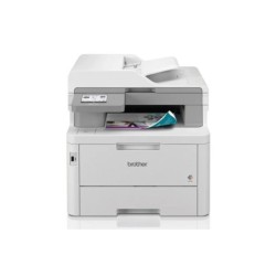 Brother MFC-L8390CDW Stampante multifunzione LED laser a colori WiFi Duplex Fax 30 ppm