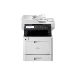 Brother MFC-L8900CDW Impresora Multifuncion Laser Color WiFi Duplex 31ppm