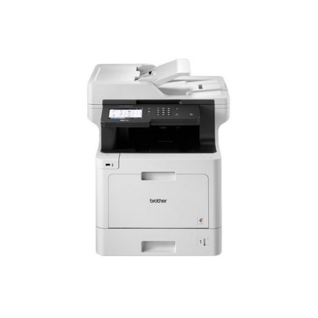 Brother MFC-L8900CDW Impresora Multifuncion Laser Color WiFi Duplex 31ppm