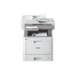 Brother MFC-L9570CDW Impresora Multifuncion Laser Color WiFi Duplex Fax 31ppm