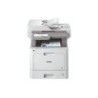 Brother MFC-L9570CDW Impresora Multifuncion Laser Color WiFi Duplex Fax 31ppm