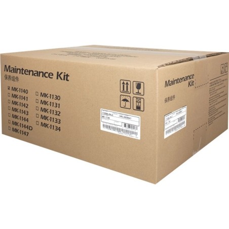 Kyocera MK1140 Kit di manutenzione originale - 1702ML0NL0