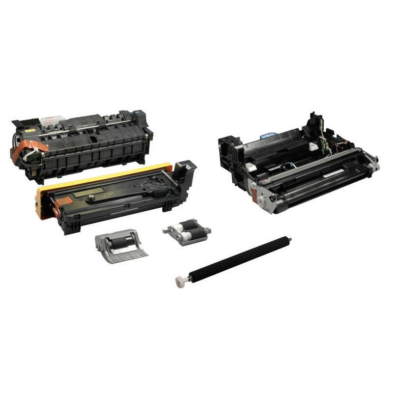 Kit di manutenzione originale Kyocera MK3100 - 1702MS8NLV