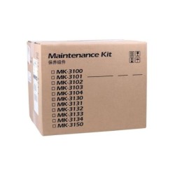 Kit di manutenzione originale Kyocera MK3130 - 1702MT8NLV