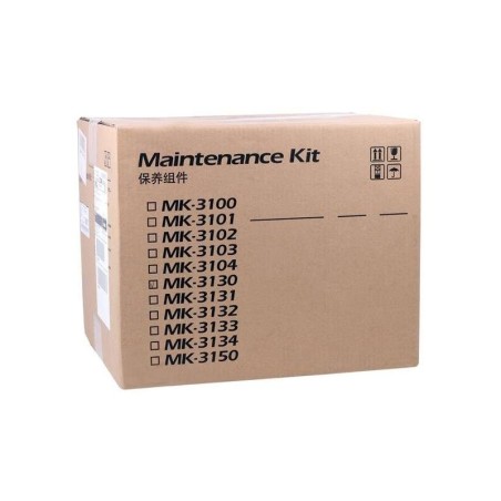 Kit di manutenzione originale Kyocera MK3130 - 1702MT8NLV
