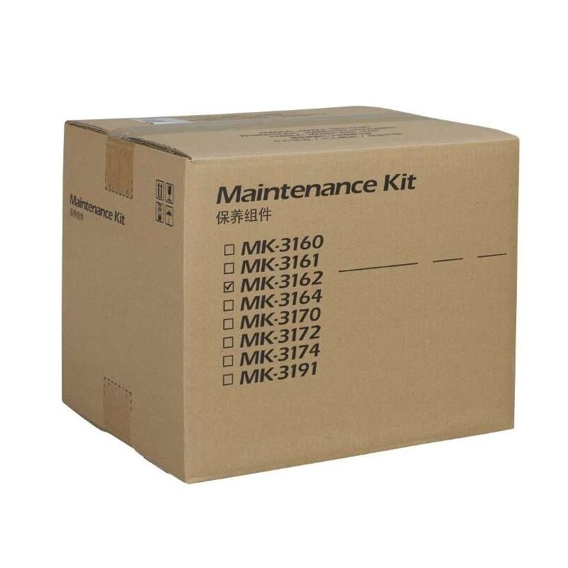 Kyocera MK3170 Kit di manutenzione originale - 1702T68NL0