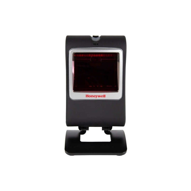 Honeywell Genesis 7580g Lector de Codigos de Barras 1D, PDF, 2D, Multi-IF USB - CodeGate Honeywell Genesis 7580g Lector de Codigos de Barras 1D, PDF, 2D, Multi-IF USB - CodeGate