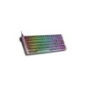 Tastiera Meccanica USB Mars Gaming MKULTRA - Tasti OUTEMU SQ Blu Anti-Polvere - Antighosting - Illuminazione RGB - Cavo da 1,50 