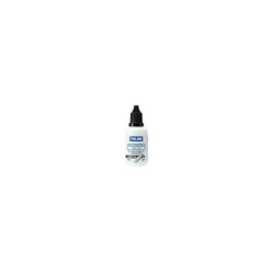 Flacone d'inchiostro Milan per pennarelli per lavagna ricaricabili - 30 ml - Inchiostro a base di alcol - Colore nero 6pz 6pz