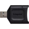 Lettore di schede SD Kingston MobileLite Plus USB 3.2 Gen 1 UHS-II