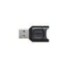 Lettore di schede MicroSD Kingston MobileLite Plus USB 3.2 Gen 1 UHS-II