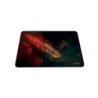 Mars Gaming MMP1 Alfombrilla Gaming - Bordes Reforzados - Antideslizante - Tamaño 350x250x3mm