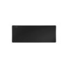 Mars Gaming MMPXL Alfombrilla Gaming XL - Bordes Reforzados - Antideslizante - Tamaño 800x300x4mm - Color Negro