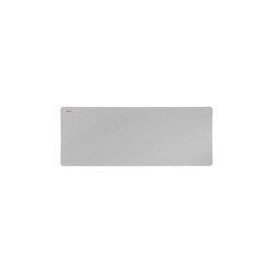 Tappetino per mouse da gioco Mars Gaming MMPXL XL - Bordi rinforzati - Antiscivolo - Dimensioni 800x300x4mm