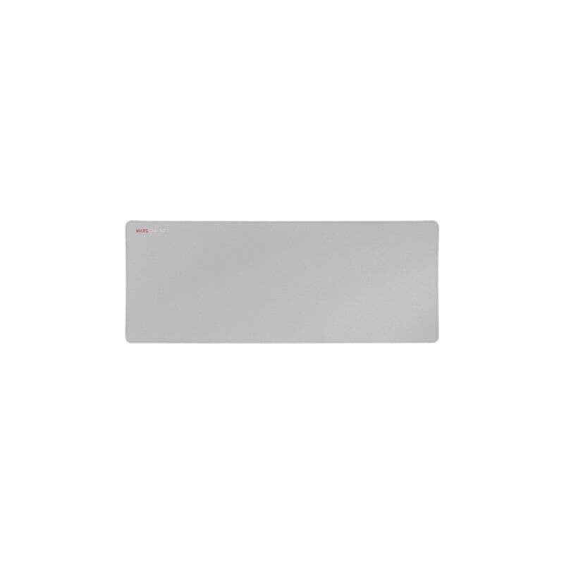 Mars Gaming MMPXL Alfombrilla Gaming XL - Bordes Reforzados - Antideslizante - Tamaño 800x300x4mm Mars Gaming MMPXL Alfombrilla Gaming XL - Bordes Reforzados - Antideslizante - Tamaño 800x300x4mm