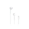 Cuffie binaurali Apple EarPods Lightning - Microfono integrato - Controllo volume - Colore bianco