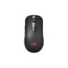 Mars Gaming MMW2 Raton Inalambrico USB 3200dpi - Switches Mecanicos HUANO - Iluminacion RGB Flow - Uso Diestro