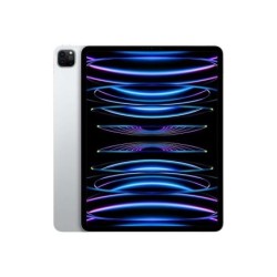 Apple Ipad Pro 2022 Tablet 12.9" - Capacidad 2TB - RAM 16GB - WiFi 6, Bluetooth 5.3 - Camara 12Mpx