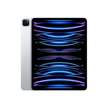 Apple Ipad Pro 2022 Tablet 12.9" - Capacidad 2TB - RAM 16GB - WiFi 6, Bluetooth 5.3 - Camara 12Mpx