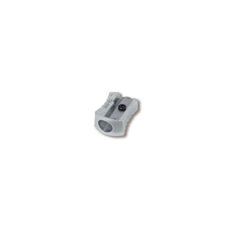 Temperamatite Maped Classic in Metallo con Lama in Acciaio Affilata e Resistente - 1 Foro - Display da 20 unità. Temperamatite Maped Classic in Metallo con Lama in Acciaio Affilata e Resistente - 1 Foro - Display da 20 unità.