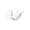 Kit WiFi Powerline Gigabit Mercusys MP510 AV1000 - 1000 Mbps - Portata fino a 300 m - Gigabit Ethernet