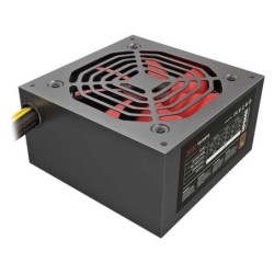 Alimentatore Mars Gaming MPB650 80 Plus Bronze ATX da 650 W - PFC attivo - Ventola da 120 mm