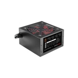 Alimentatore Mars Gaming MPB850 80 Plus Bronze ATX da 850 W - PFC attivo - Ventola da 120 mm - Design ultra silenzioso