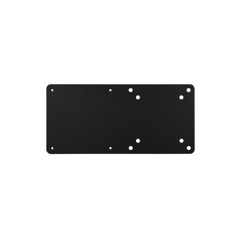 Supporto VESA Aisens per mini PC - nero Supporto VESA Aisens per mini PC - nero
