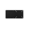 Supporto VESA Aisens per mini PC - nero