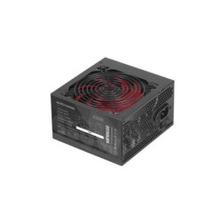 Alimentatore Mars Gaming MPIII650 650W ATX - Efficienza 85% - PFC attivo - Silenzioso
