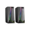Altoparlanti Mars Gaming MS7 Bluetooth 5.0 20W - Illuminazione RGB - Controllo volume