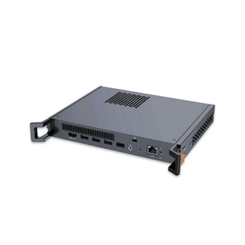 Computer Maxhub Intel Core I5 - 8GB RAM - SSD 128GB Computer Maxhub Intel Core I5 - 8GB RAM - SSD 128GB