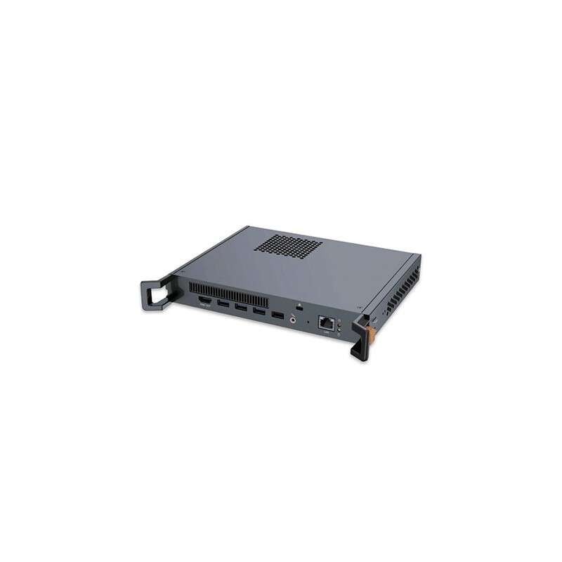 Computer Maxhub Intel Core I7 - 16 GB di RAM - SSD da 256 GB Computer Maxhub Intel Core I7 - 16 GB di RAM - SSD da 256 GB