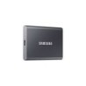 Samsung T7 Disco Rigido Esterno SSD 4TB USB 3.2