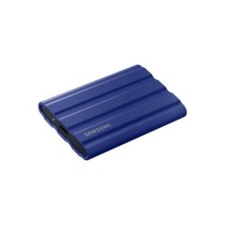 Disco rigido esterno SSD Samsung T7 Shield da 2 TB USB-C